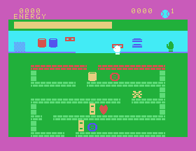 Logic Levels Screenshot 1